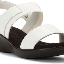 Walking Cradles Climb White