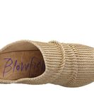 Incaltaminte Femei Blowfish Vello Natural Romans Straw