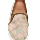 Incaltaminte Femei Joie Huxley Slip-On Sneaker KHAKI