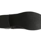 Incaltaminte Femei G by GUESS Banks Combat Boot Black