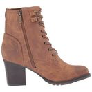 Incaltaminte Femei Madden Girl Wilmar Cognac Paris