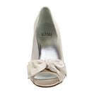 Incaltaminte Femei Stuart Weitzman Twizzie Ivory Satin