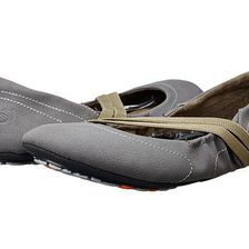 Incaltaminte Femei Acorn Via Wrap Grey