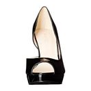 Incaltaminte Femei Nine West Constance Black Synthetic