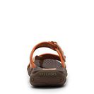 Incaltaminte Femei SKECHERS Reggae Rasta Sport Sandal Orange