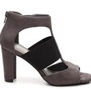 Incaltaminte Femei Impo Tressie Sandal BlackGrey