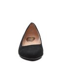 Incaltaminte Femei Easy Spirit Madella Flat Black