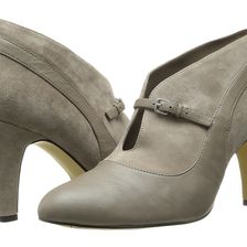 Bella-Vita Neely Stone/Stone Suede