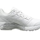 Incaltaminte Femei ASICS GEL-Foundation Walkerreg 3 WhiteSilver