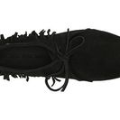 Incaltaminte Femei Volcom Downtown Black