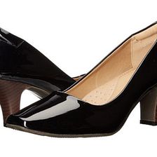 Incaltaminte Femei PATRIZIA Fleur Black
