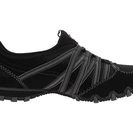 Incaltaminte Femei SKECHERS Bikers-Verified Black