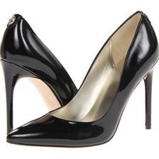 Ivanka Trump Kayden 4 Black Patent