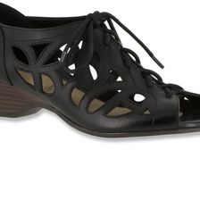 Bella-Vita Pixie Black