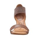 Incaltaminte Femei Born Khate Dark BrownNatural Full Grain Leather