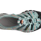 Incaltaminte Femei Keen Newport H2 Sandal TealOrange