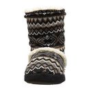 Incaltaminte Femei MUK LUKS Scrunch Boot Neutral