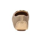 Incaltaminte Femei MICHAEL Michael Kors Fulton Moc Gold