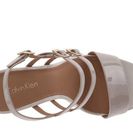 Incaltaminte Femei Calvin Klein Caisiey CocoonIvory Patent