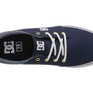 Incaltaminte Femei DC Trase TX SE Navy