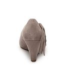 Incaltaminte Femei Franco Sarto Faryl Wedge Pump Grey