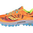 Incaltaminte Femei Saucony Xodus 60 OrangeBlueCitron