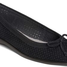 Aerosoles Nashville Black Nubuck