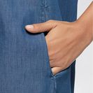 Rochie de blug cu broderie 