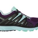 Incaltaminte Femei Salomon X-Mission 3 Cosmic PurpleIgloo BlueJade Green