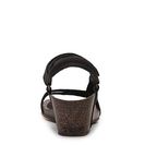 Incaltaminte Femei Teva Ventura Wedge Sandal Black