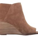 Incaltaminte Femei Lucky Brand Jezzah Honey Oil Suede
