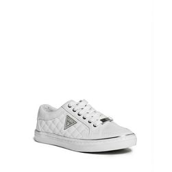 Incaltaminte Femei GUESS Bryly Low-Top Sneakers white