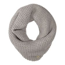 Cole Haan Xtra Chunky Neckwarmer Light Grey