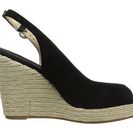 Incaltaminte Femei Nine West Forevryung Black Suede