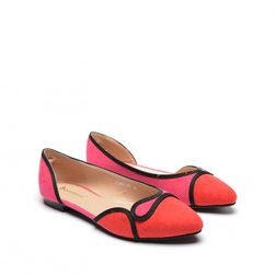 Balerini Sirano Corai