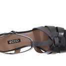 Incaltaminte Femei ECCO Rivas 45 Wedge BlackBlack