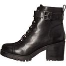Incaltaminte Femei Nine West Ursala Black Leather