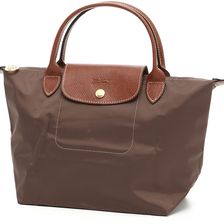 Longchamp Small Le Pliage Handbag TERRA