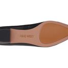 Incaltaminte Femei Nine West Timewarp Black Leather