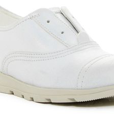 SOREL Major Oxford (Women) SEA SALT-LIGHT CLOUD