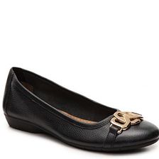 Incaltaminte Femei Aerosoles Meteorite Ballet Flat Black