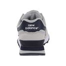 Incaltaminte Femei New Balance 515 - Polo Grey