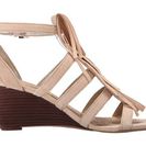 Incaltaminte Femei Sam Edelman Sandra Soft Nude Kid Suede Leather