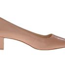 Incaltaminte Femei Nine West Raelynn Taupe Leather