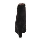 Incaltaminte Femei Rockport Seven To 7 85mm Wedge Bootie Black Suede