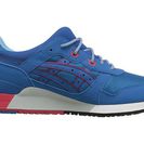 Incaltaminte Femei ASICS Gel-Lytetrade III Mid BlueMid Blue