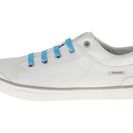 Incaltaminte Femei Teva Freewheel Washed Canvas White