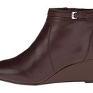 Incaltaminte Femei Naturalizer Quintana Bridal Brown Leather