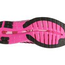 Incaltaminte Femei ASICS FuzeX Lightweight Running Shoe - Womens BlackPink