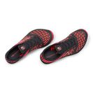 Incaltaminte Femei New Balance Minimus 20v4 Trainer Lead with Bright Cherry